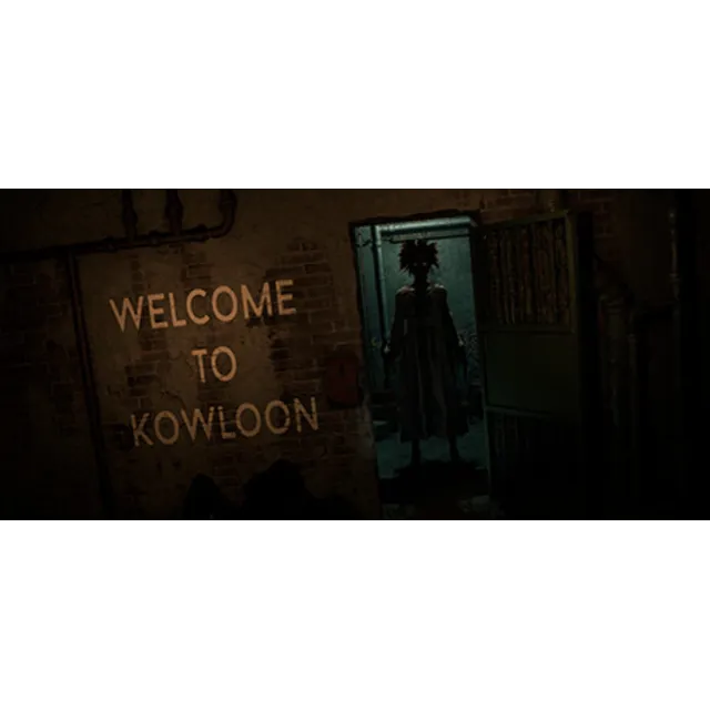 ⭐️ Welcome to Kowloon [Steam/Global][CashBack]