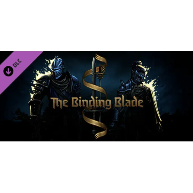 Darkest Dungeon® II: The Binding Blade DLC⚡Steam RU