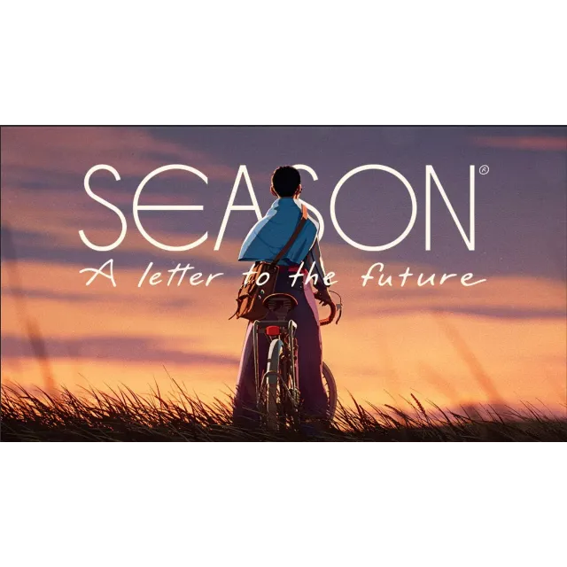 💥SEASON: A letter to the future 🔵 PS4/PS5 🔴ТУРЦИЯ🔴