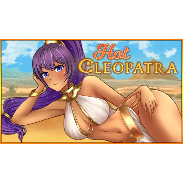 🔥 Hot Cleopatra | Steam РУ+UA+KZ+СНГ🔥