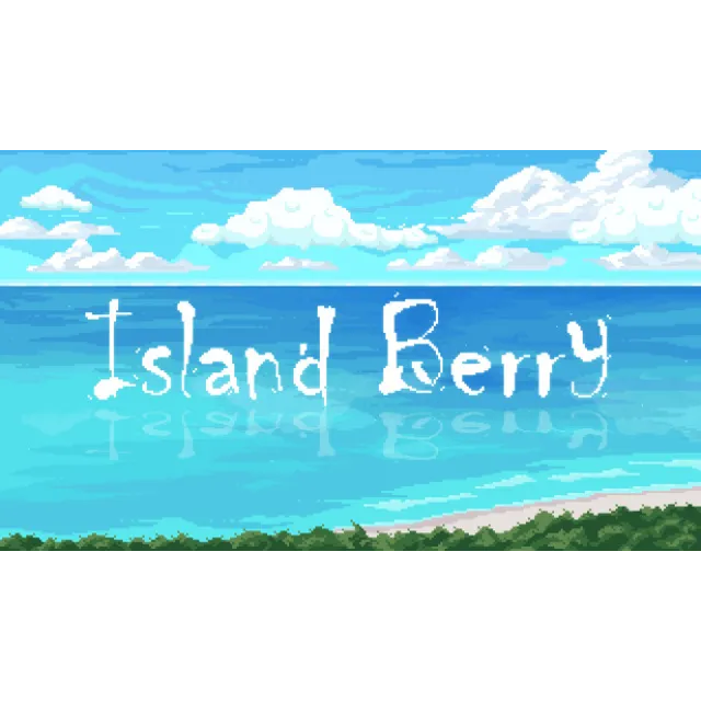 🔥 Island Berry | Steam РУ+UA+KZ+СНГ🔥