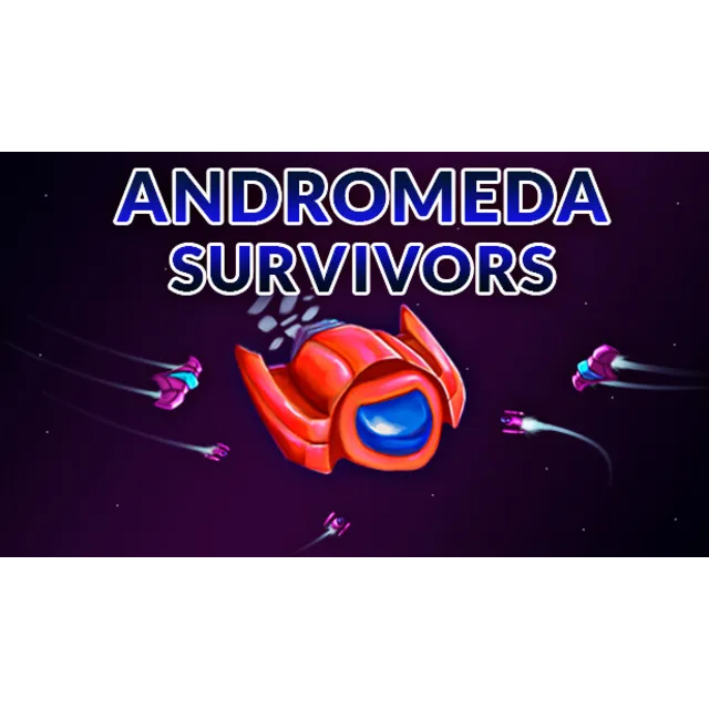 🔥 Andromeda Survivors | Steam РУ+UA+KZ+СНГ🔥