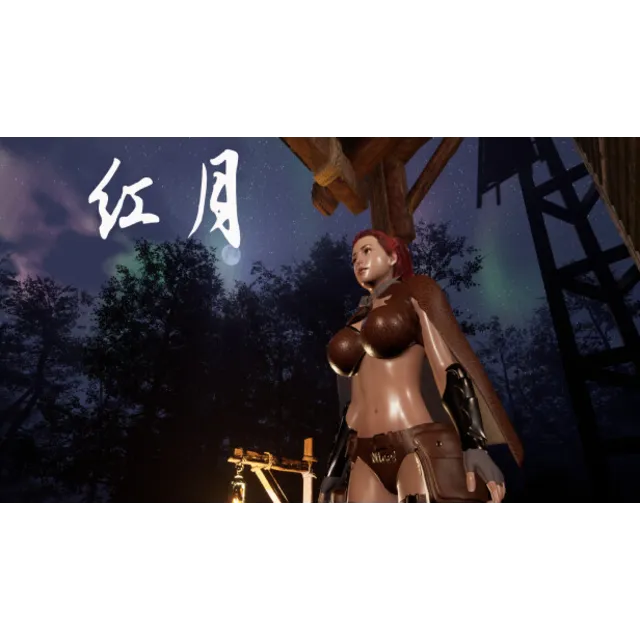 🔥 🔥 红月 | Steam РУ+UA+KZ+СНГ🔥