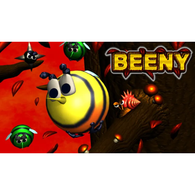 🔥 Beeny | Steam РУ+UA+KZ+СНГ🔥