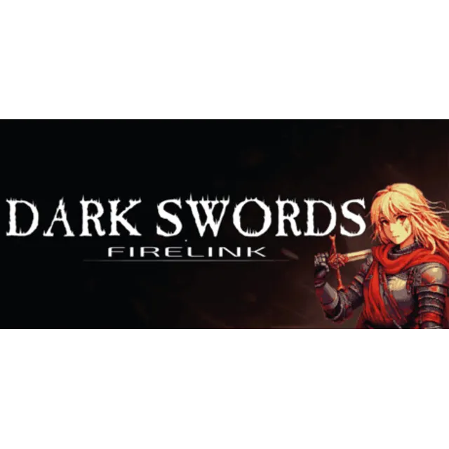 Dark Swords Firelink * STEAM RU ⚡ АВТО 💳0%