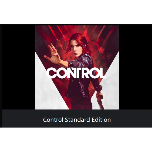 💥Control / Контроль 🔵 PS4/PS5 🔴ТУРЦИЯ🔴