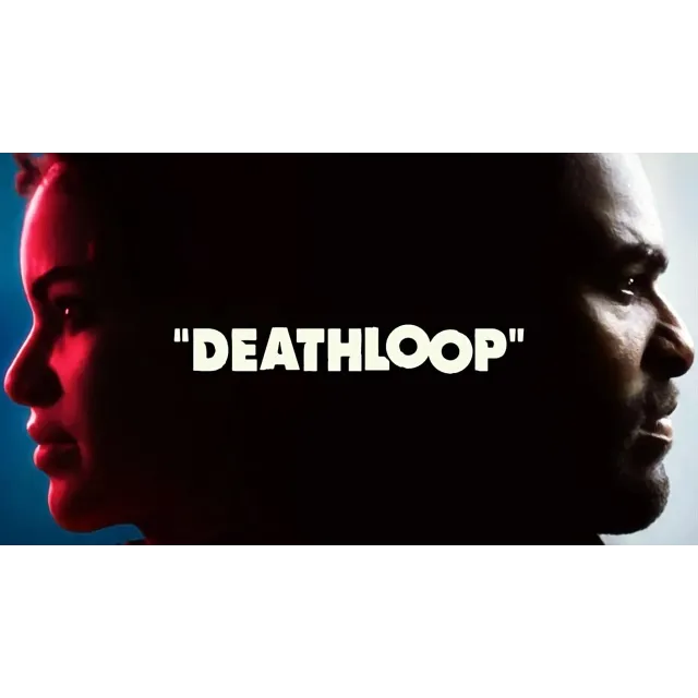 DeathLoop 🎮EpicGames (PC) ✅ На Русском