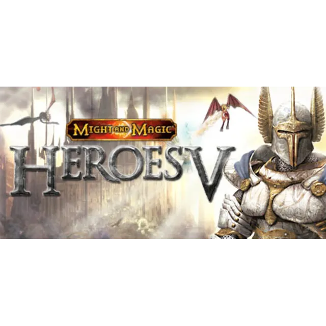 Heroes of Might &amp; Magic V (Steam Gift Россия)