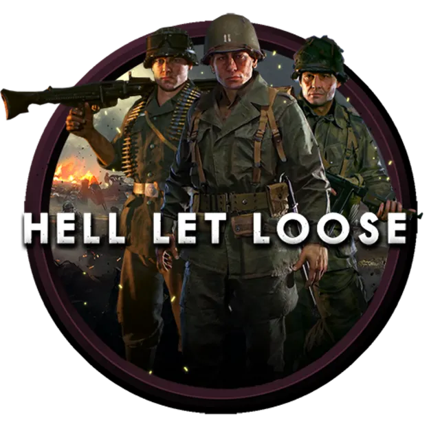 Hell Let Loose®✔️Steam 🟢(ОНЛАЙН)(GLOBAL)🌍