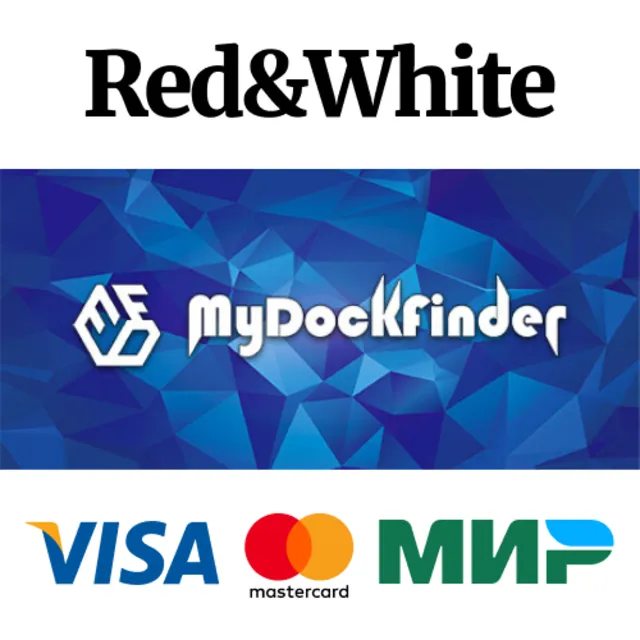 MyDockFinder * STEAM РОССИЯ🔥АВТОДОСТАВКА