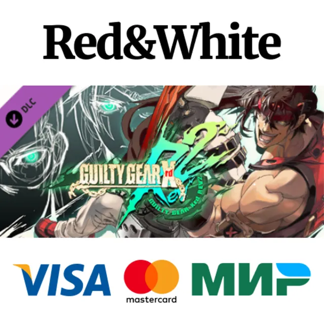 Additional Character Color - ANSWER DLC * STEAM RU🔥