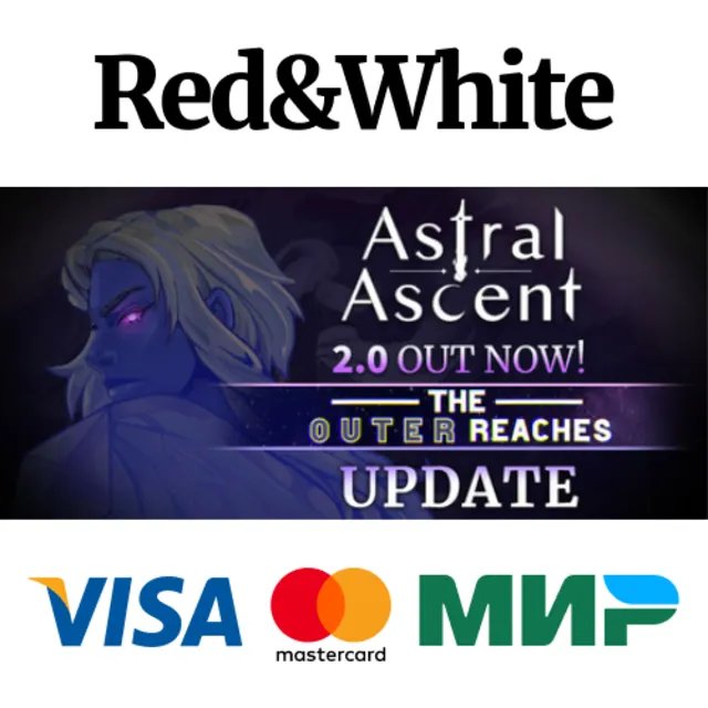 Astral Ascent * STEAM РОССИЯ🔥АВТОДОСТАВКА