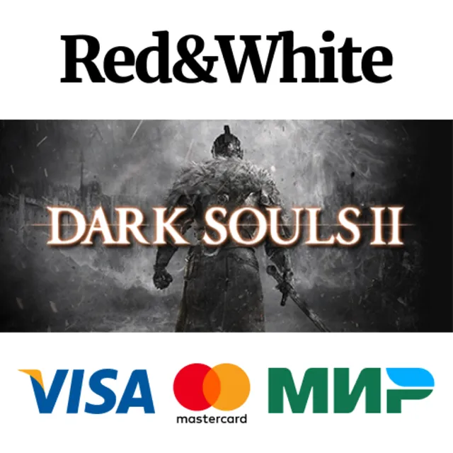 DARK SOULS™ II - Season Pass * STEAM🔥АВТОДОСТАВКА