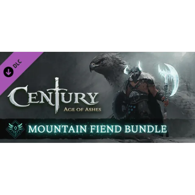 Century - Mountain Fiend Bundle DLC * STEAM RU ⚡