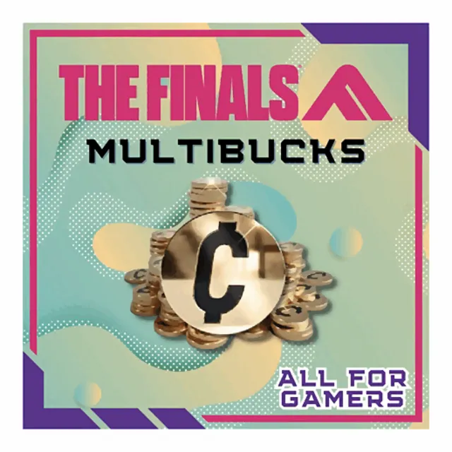 🔘THE FINALS Мультибаксы✦500^13000✦СТИМ|ПК|XBOX + 🎁