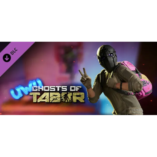 Ghosts of Tabor - UWU DLC * STEAM RU ⚡ АВТО 💳0%