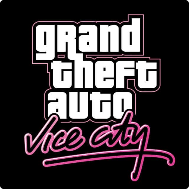 ⚡️ GTA Grand Theft Auto Vice City iPhone ios AppStore iPad