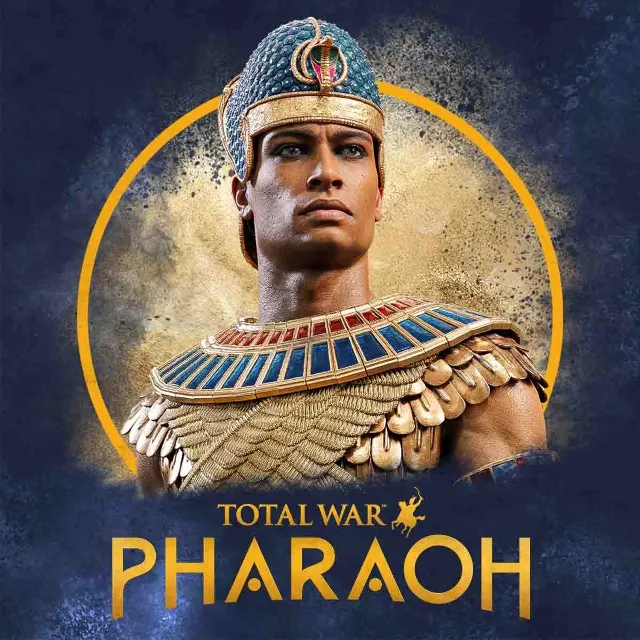 Все регионы ✅⭐ Total war PHARAOH standard