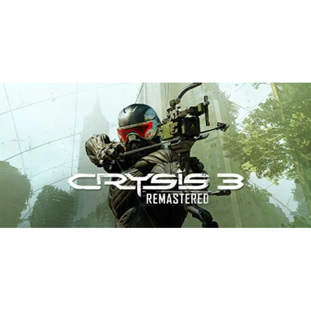 Crysis 3 Remastered 🕶 Смена данных 👑 Полный доступ