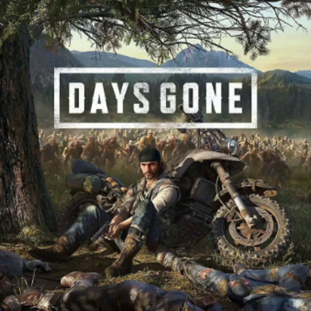 ⭐Days Gone STEAM АККАУНТ ГАРАНТИЯ ⭐