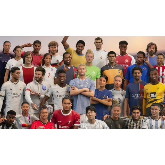 🌌EA SPORTS FC™ 24  подарок-Steam🌌