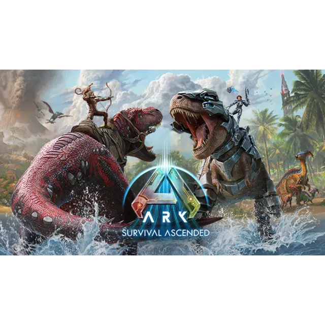 🌌ARK: Survival Ascended подарок-Steam🌌