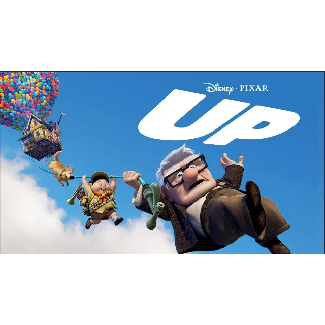 💥Disney•Pixar Up 🔵 PS4/PS5 🔴ТУРЦИЯ🔴