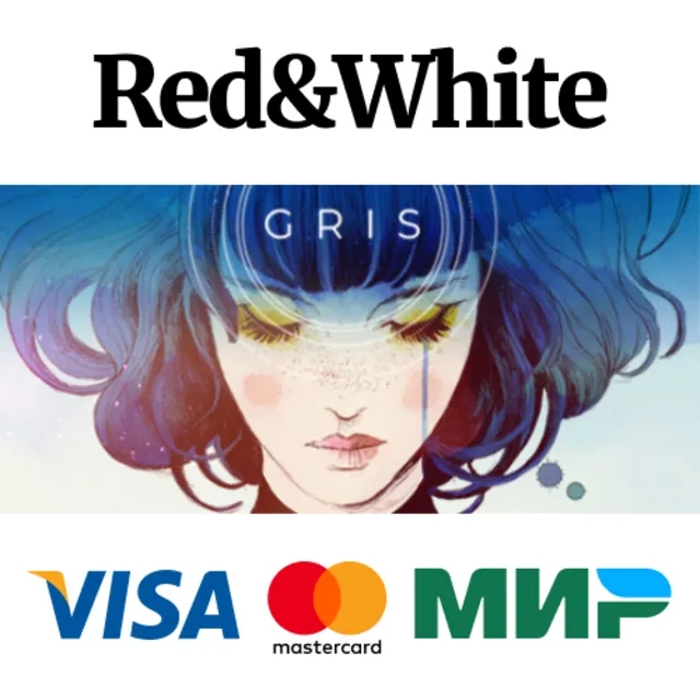 GRIS * STEAM РОССИЯ🔥АВТОДОСТАВКА