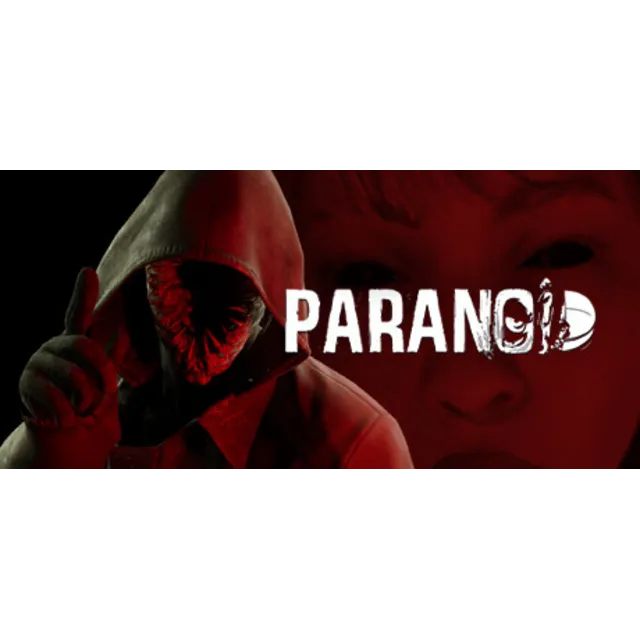 Paranoid - STEAM GIFT РОССИЯ