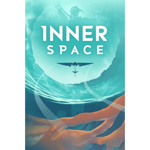 ✅ InnerSpace Xbox One &amp; Xbox Series X|S активация