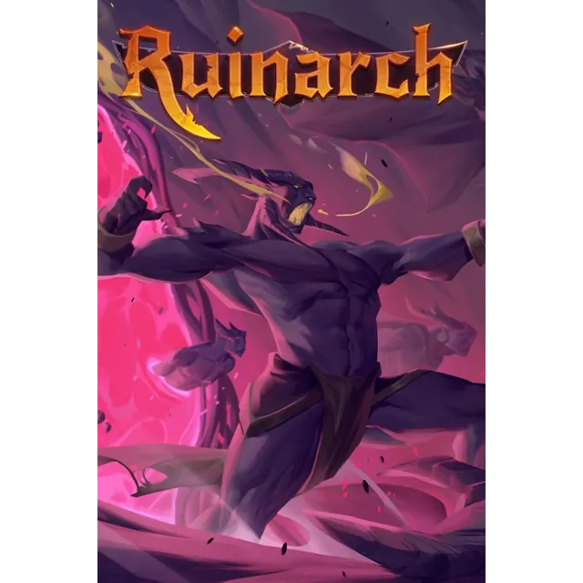 ✅ Ruinarch Xbox One &amp; Xbox Series X|S активация