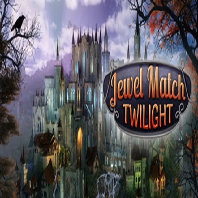 Jewel Match Twilight (Steam ключ / РФ+Весь Мир)
