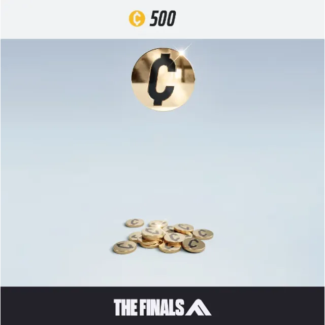 🎮 THE FINALS - МУЛЬТИБАКСЫ 500-13000 (XBOX)