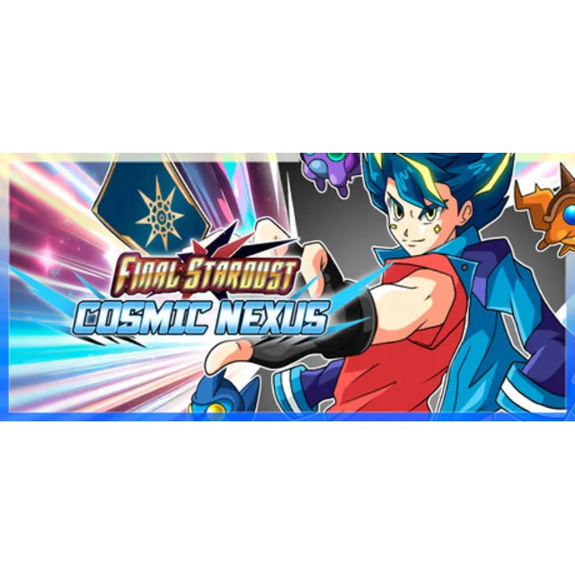 Final Stardust: Cosmic Nexus * STEAM RU ⚡ АВТО 💳0%