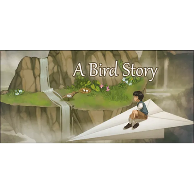 A Bird Story Steam ключ Global + RU/CIS РФ Россия СНГ