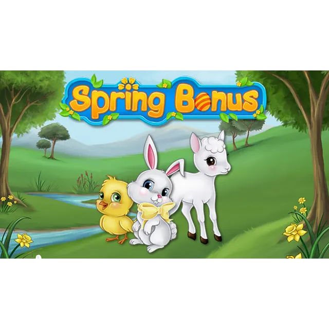Spring Bonus ✅ Steam Global Region free +🎁