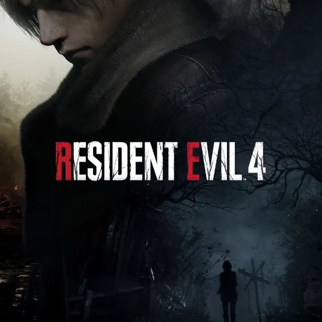 Resident Evil 4 XBOX SERIES X|S [ Игровой Ключ 🔑 Код ]