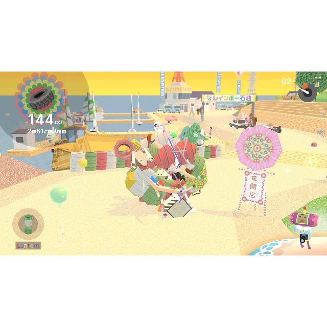 ❗WE LOVE KATAMARI REROLL+ ROYAL REVERIE❗XBOX 🔑КЛЮЧ❗
