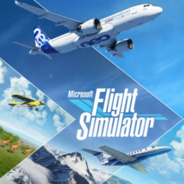 ⭐Microsoft Flight Simulator STEAM АККАУНТ ГАРАНТИЯ ⭐