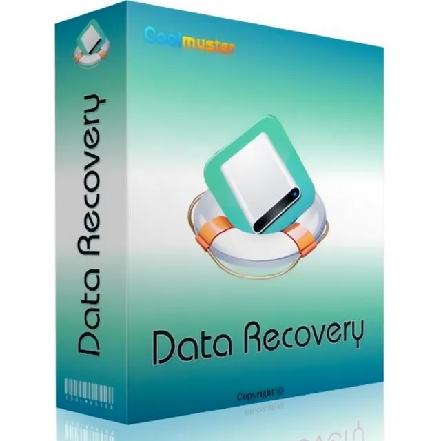 Coolmuster Data Recovery | Лицензия ключ, код активации