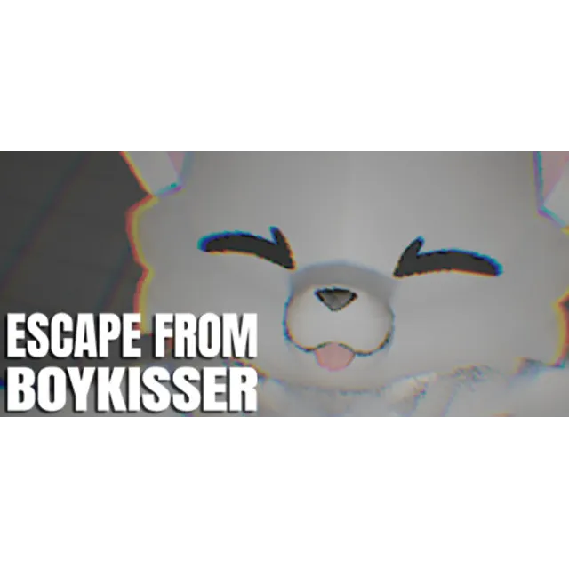ESCAPE FROM BOYKISSER АВТОДОСТАВКА STEAM GLOBAL МГНОВЕННО ЛИЦЕНЗИЯ