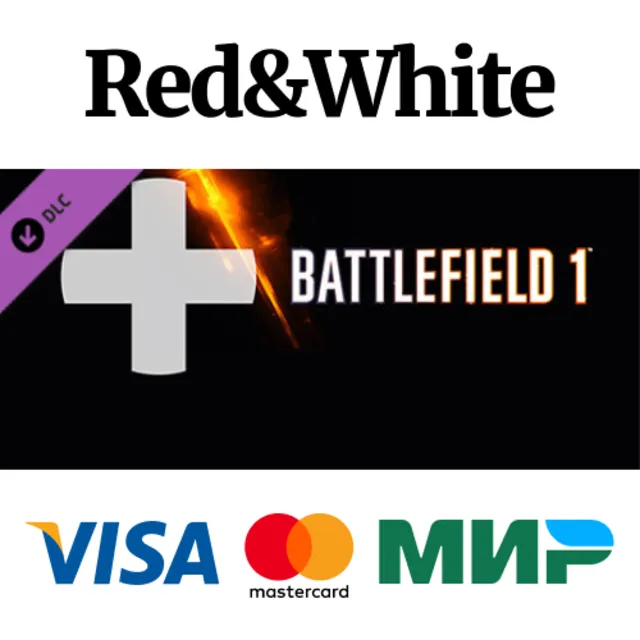 Battlefield 1 Shortcut Kit: Medic Bundle DLC