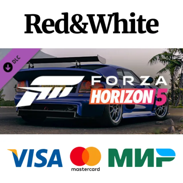 Forza Horizon 5 2006 Noble M400 DLC * STEAM RU🔥