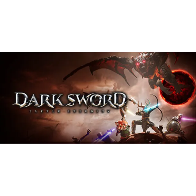 Darksword: Battle Eternity * STEAM RU ⚡ АВТО 💳0%