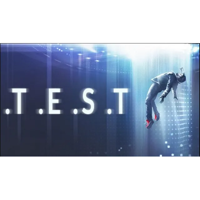 💥.T.E.S.T: Expected Behaviour 🟢 Xbox One / X|S