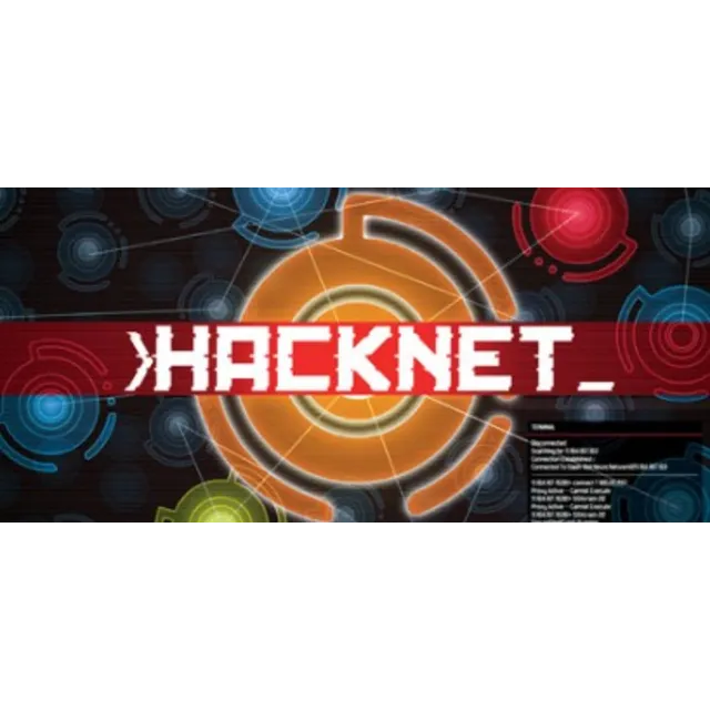 Hacknet  STEAM KEY GLOBAL+РОССИЯ