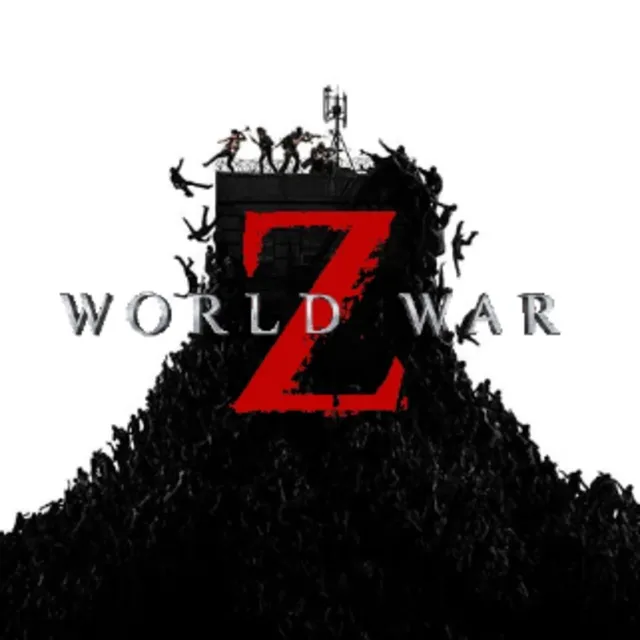 ⭐World War Z STEAM АККАУНТ ГАРАНТИЯ ⭐
