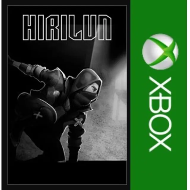 ☑️⭐Hirilun XBOX⭐Покупка на Ваш акк⭐☑️