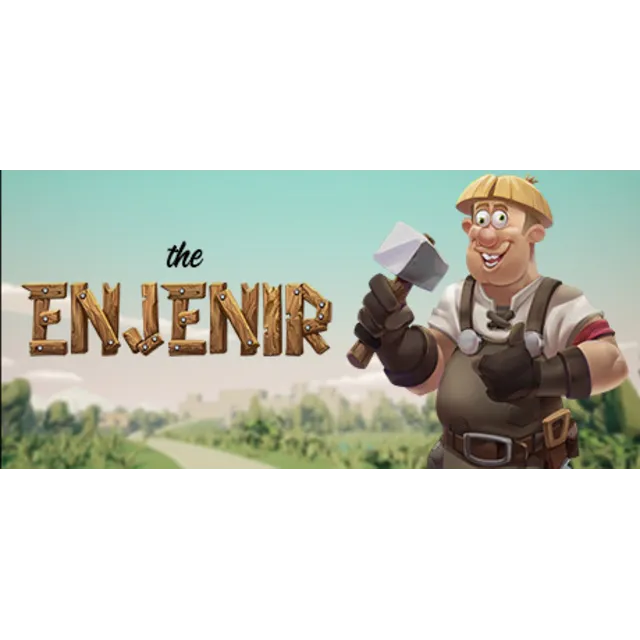 The Enjenir 💎 АВТОДОСТАВКА STEAM GLOBAL МГНОВЕННО ЛИЦЕНЗИЯ