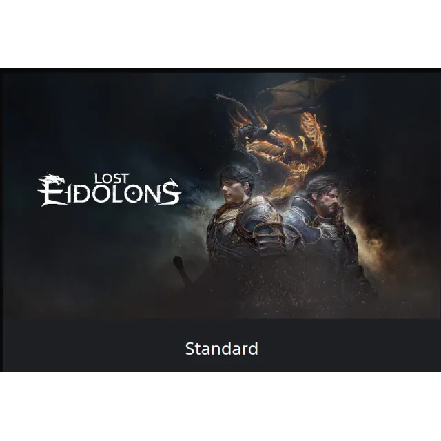 💥Lost Eidolons 🔵 PS5  🔴ТУРЦИЯ🔴